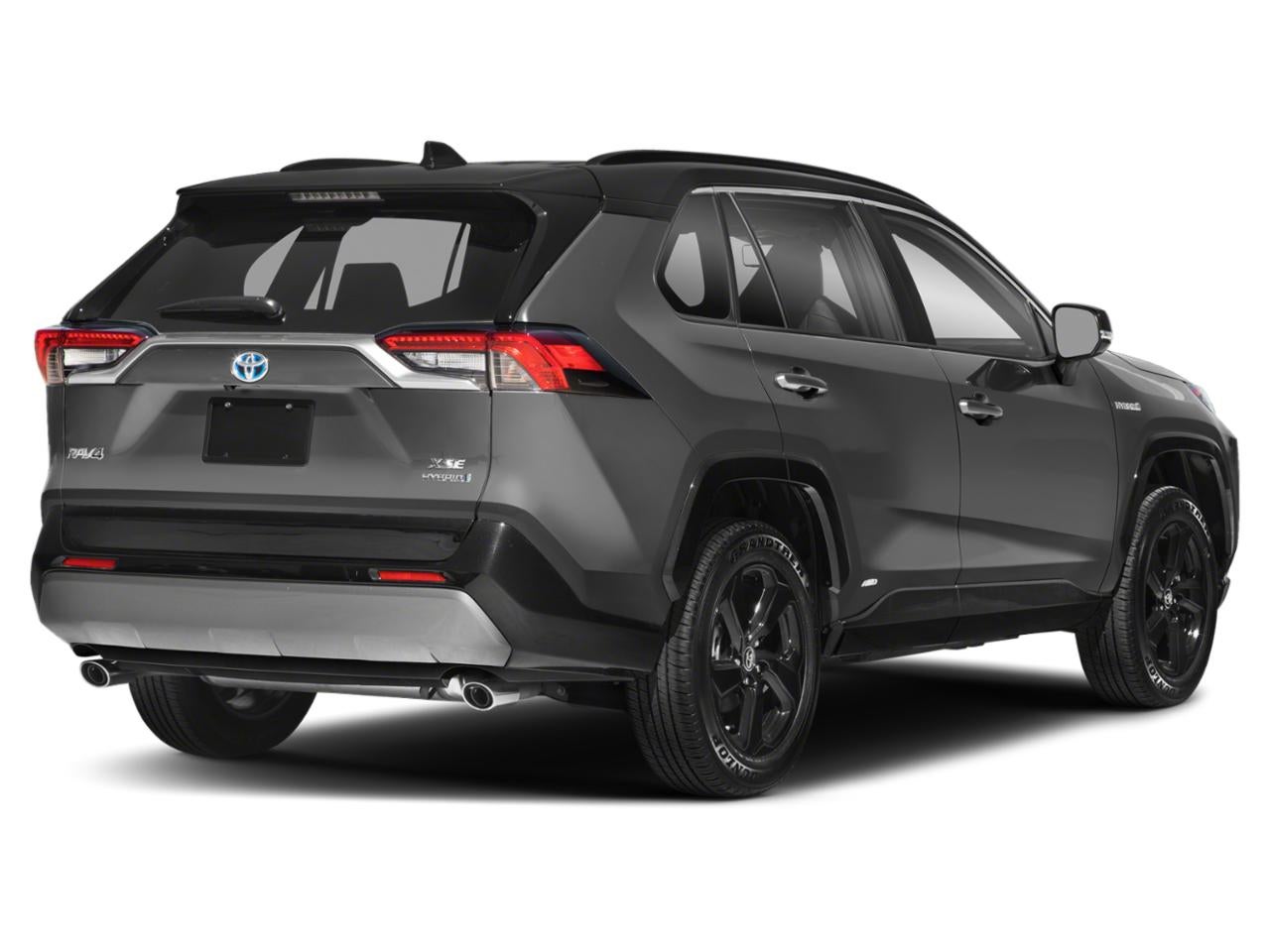 2020 Toyota RAV4 Hybrid XSE AWD (Natl) *Ltd Avail*