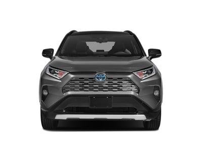 2020 Toyota RAV4 Hybrid XSE AWD (Natl) *Ltd Avail*
