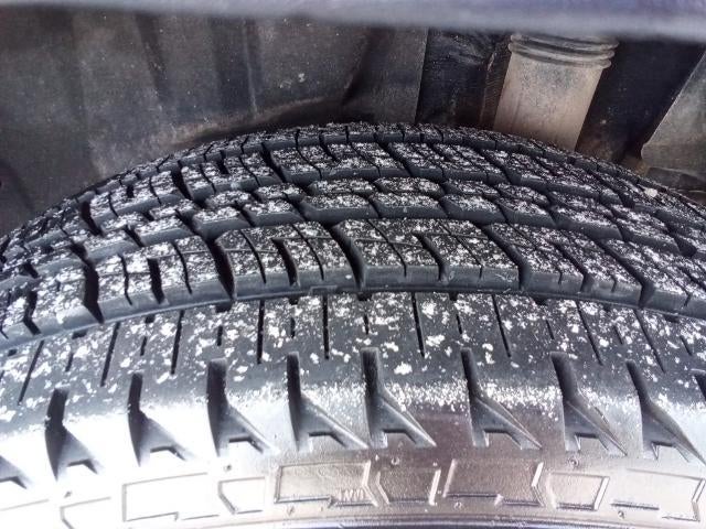 2019 Toyota RAV4 Limited AWD (Natl)