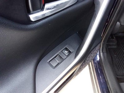 2019 Toyota RAV4 Limited AWD (Natl)