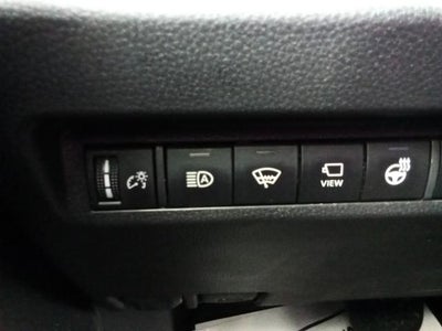 2019 Toyota RAV4 Limited AWD (Natl)