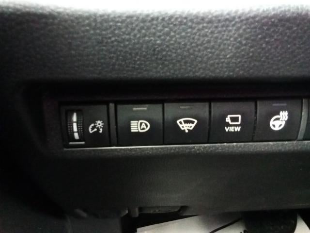 2019 Toyota RAV4 Limited AWD (Natl)