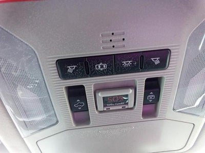 2019 Toyota RAV4 Limited AWD (Natl)