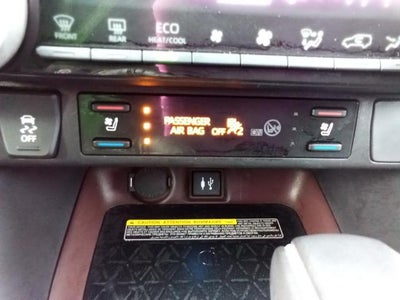 2019 Toyota RAV4 Limited AWD (Natl)