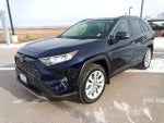 2019 Toyota RAV4 Limited AWD (Natl)