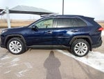 2019 Toyota RAV4 Limited AWD (Natl)