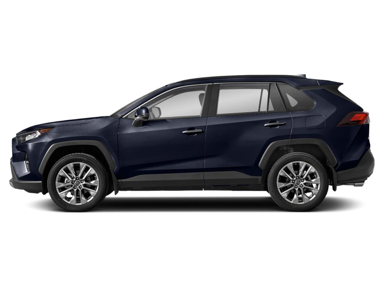 2019 Toyota RAV4 Limited AWD (Natl)