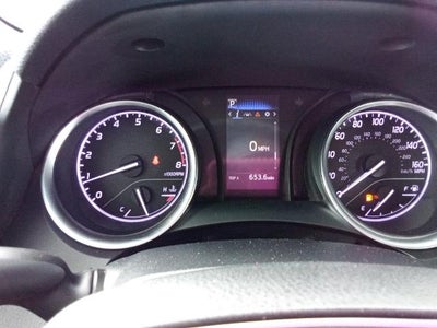 2018 Toyota Camry LE Auto (SE)