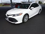 2018 Toyota Camry LE Auto (SE)