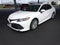 2018 Toyota Camry LE Auto (SE)