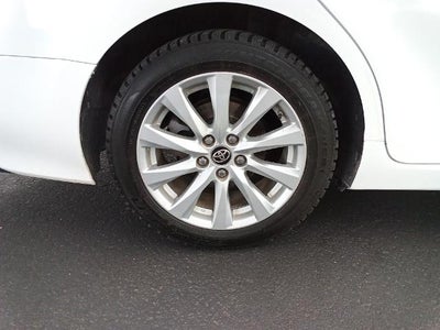 2018 Toyota Camry LE Auto (SE)