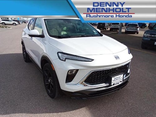 2024 Buick Encore GX Sport Touring AWD