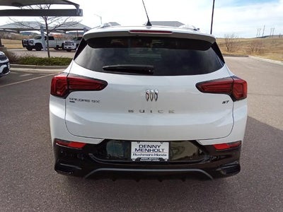 2024 Buick Encore GX Sport Touring AWD