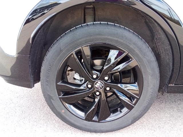 2024 Buick Encore GX Sport Touring AWD