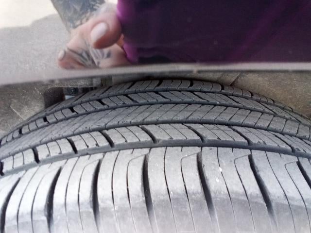 2024 Buick Encore GX Sport Touring AWD