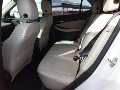 2024 Buick Encore GX Sport Touring AWD