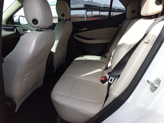 2024 Buick Encore GX Sport Touring AWD