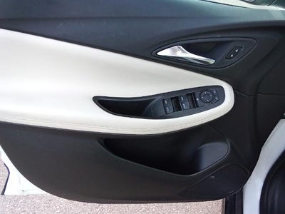 2024 Buick Encore GX Sport Touring AWD