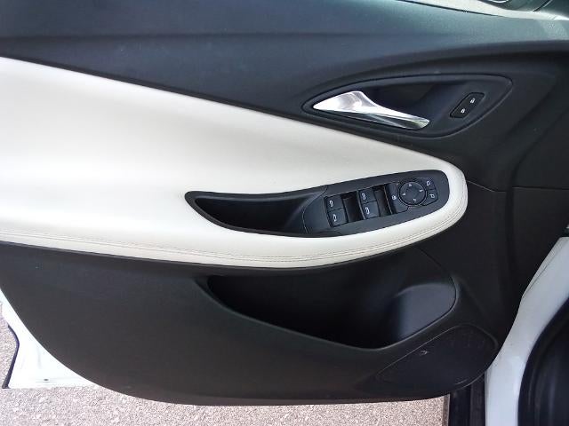 2024 Buick Encore GX Sport Touring AWD