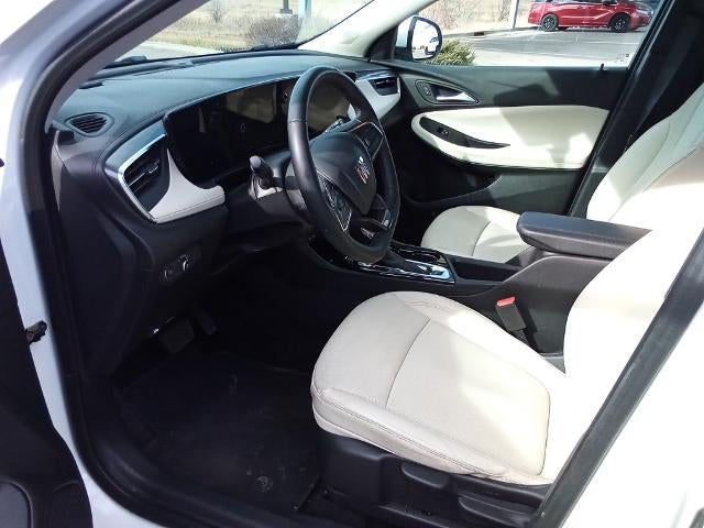 2024 Buick Encore GX Sport Touring AWD