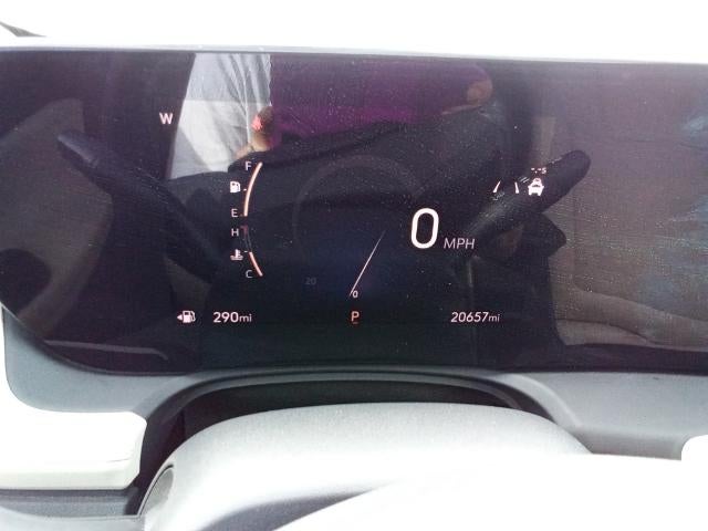 2024 Buick Encore GX Sport Touring AWD