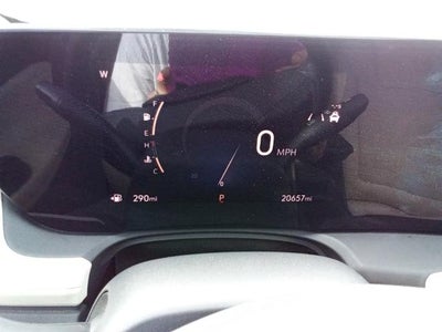 2024 Buick Encore GX Sport Touring AWD