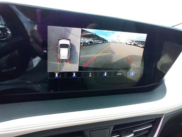 2024 Buick Encore GX Sport Touring AWD