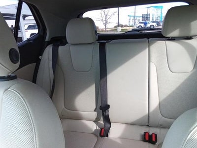 2024 Buick Encore GX Sport Touring AWD