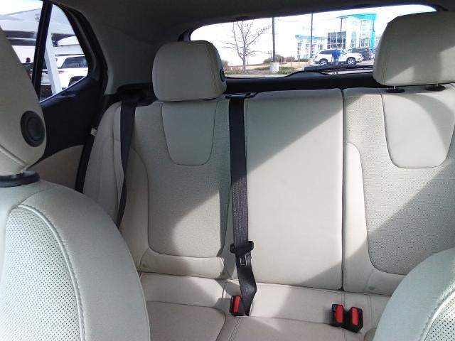 2024 Buick Encore GX Sport Touring AWD