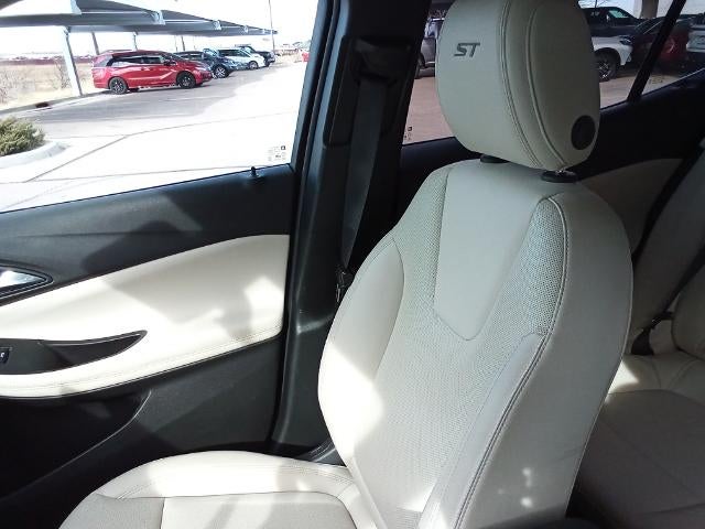 2024 Buick Encore GX Sport Touring AWD