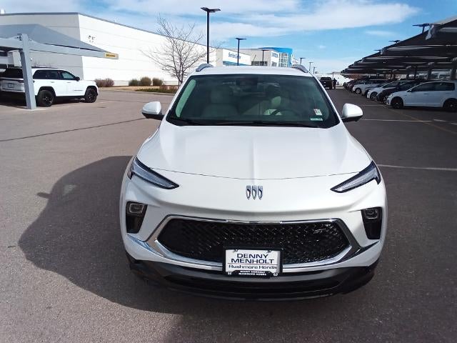 2024 Buick Encore GX Sport Touring AWD