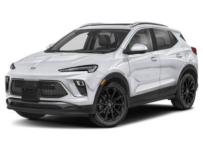 2024 Buick Encore GX Sport Touring AWD