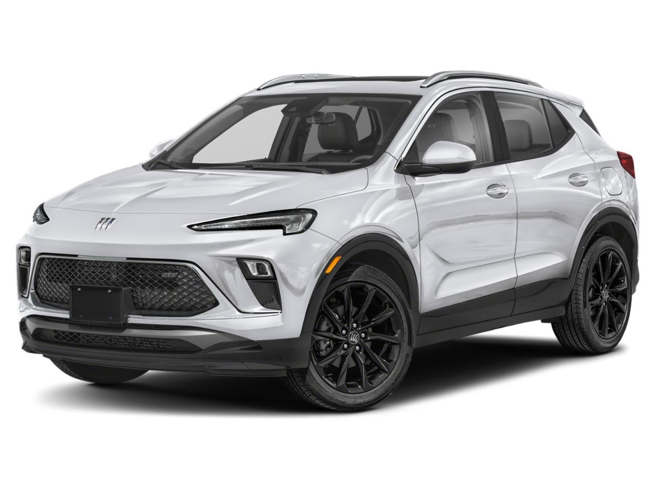 2024 Buick Encore GX Sport Touring AWD