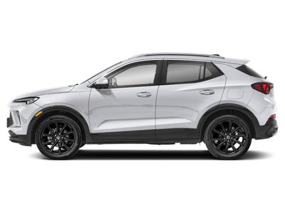 2024 Buick Encore GX Sport Touring AWD