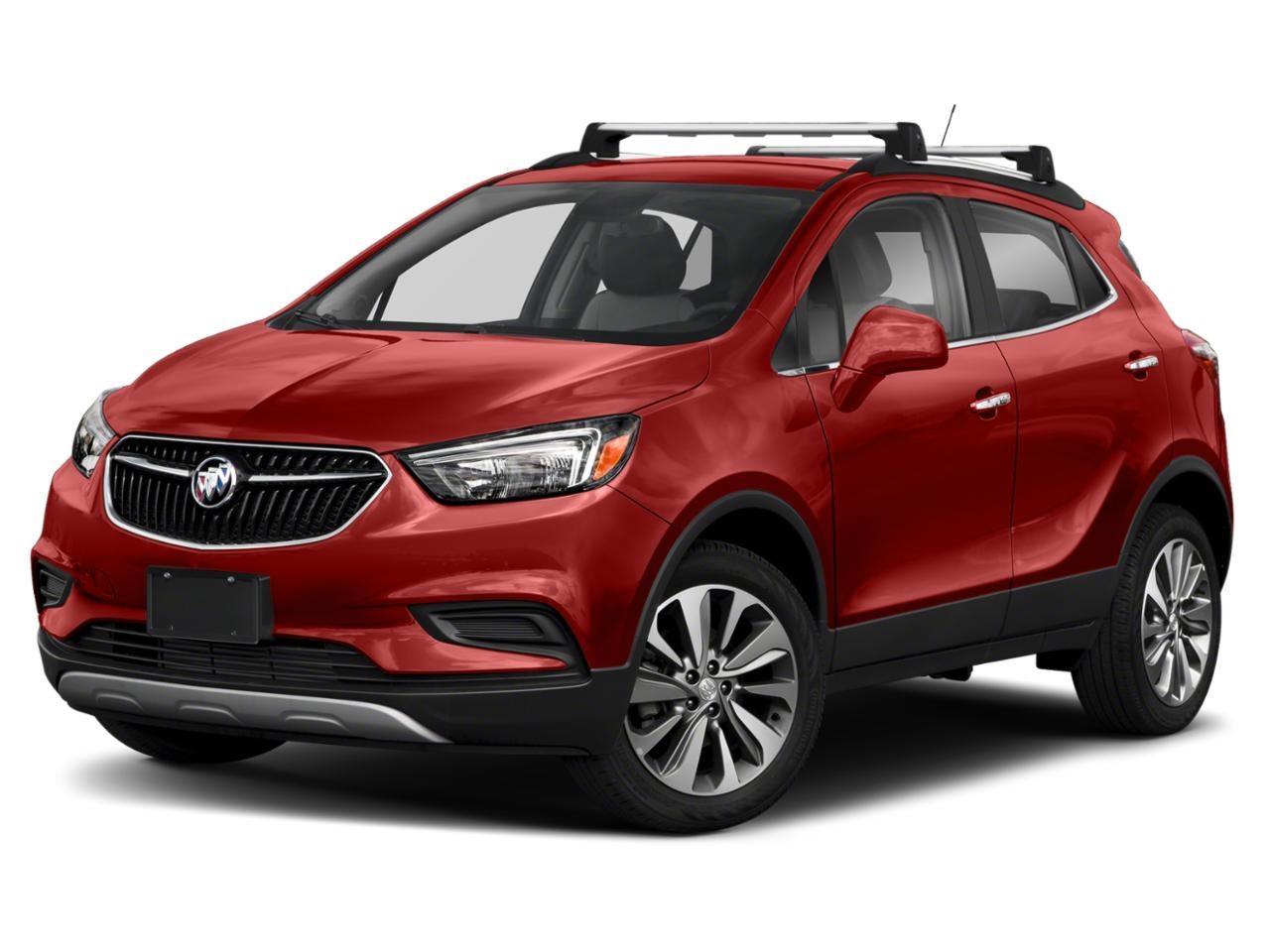 2021 Buick Encore Preferred AWD
