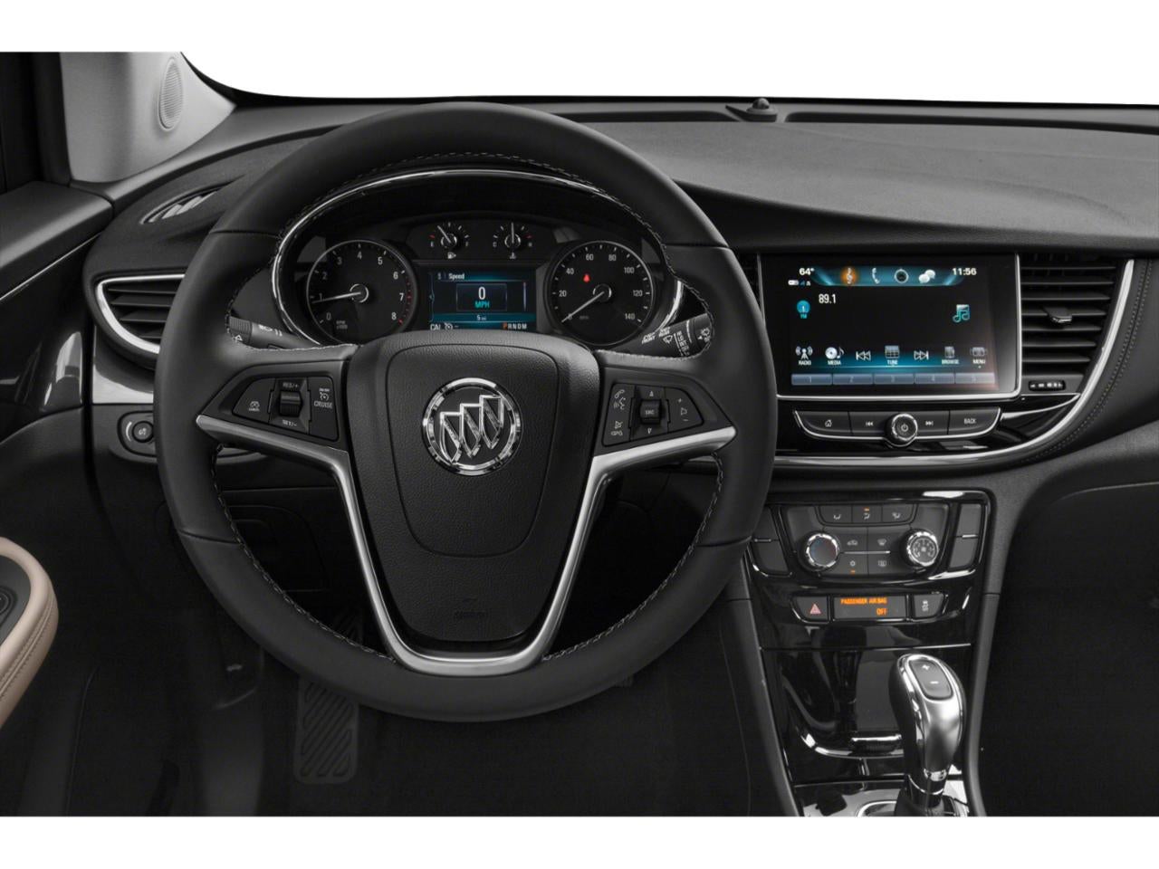 2021 Buick Encore Preferred AWD