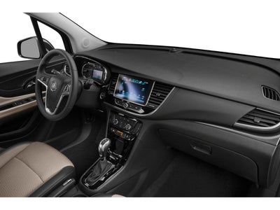 2021 Buick Encore Preferred AWD