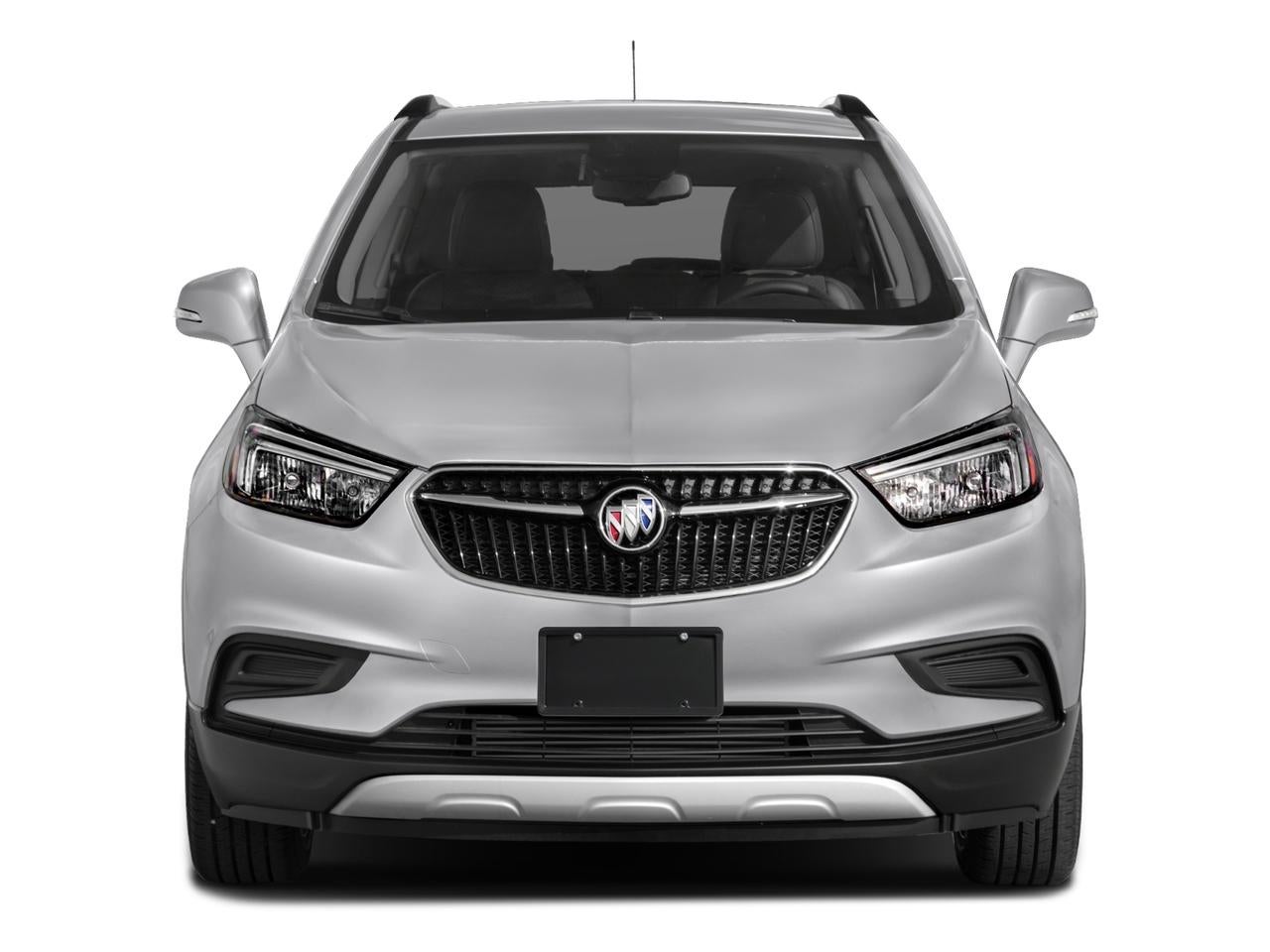2018 Buick Encore Essence AWD