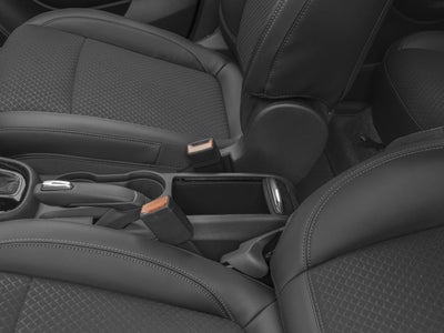 2018 Buick Encore Essence AWD