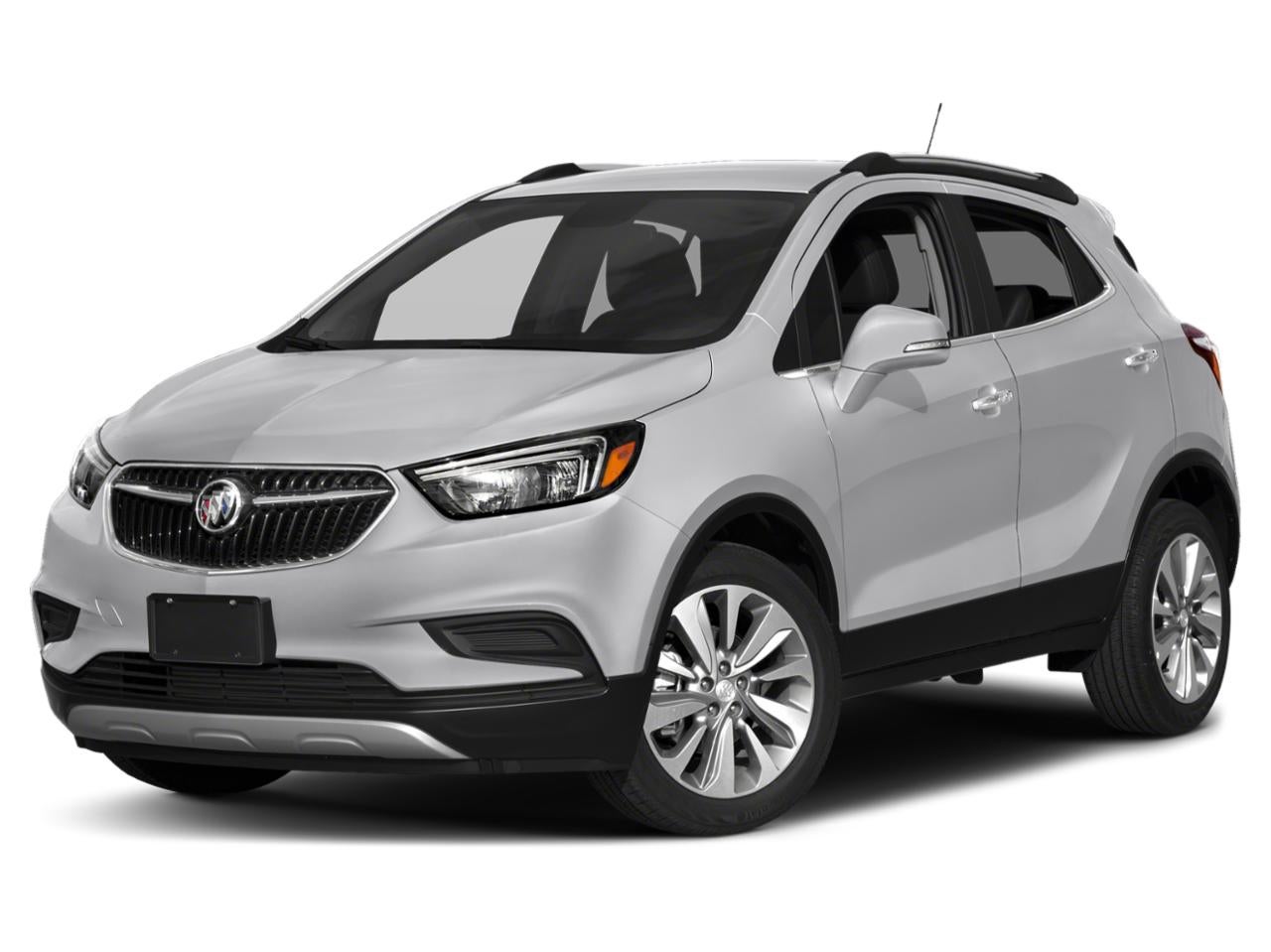 2018 Buick Encore Essence AWD