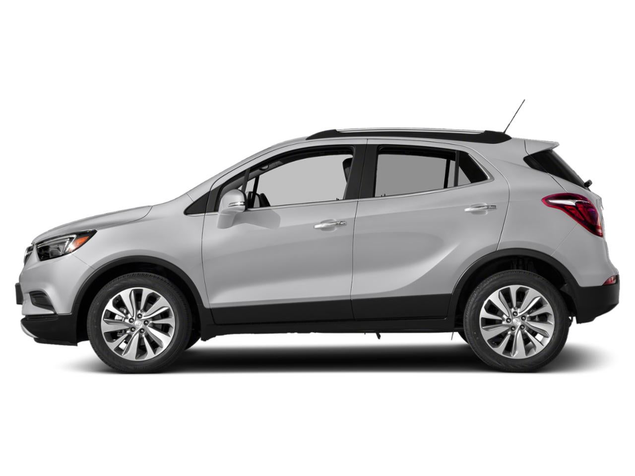 2018 Buick Encore Essence AWD