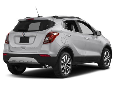 2018 Buick Encore Essence AWD