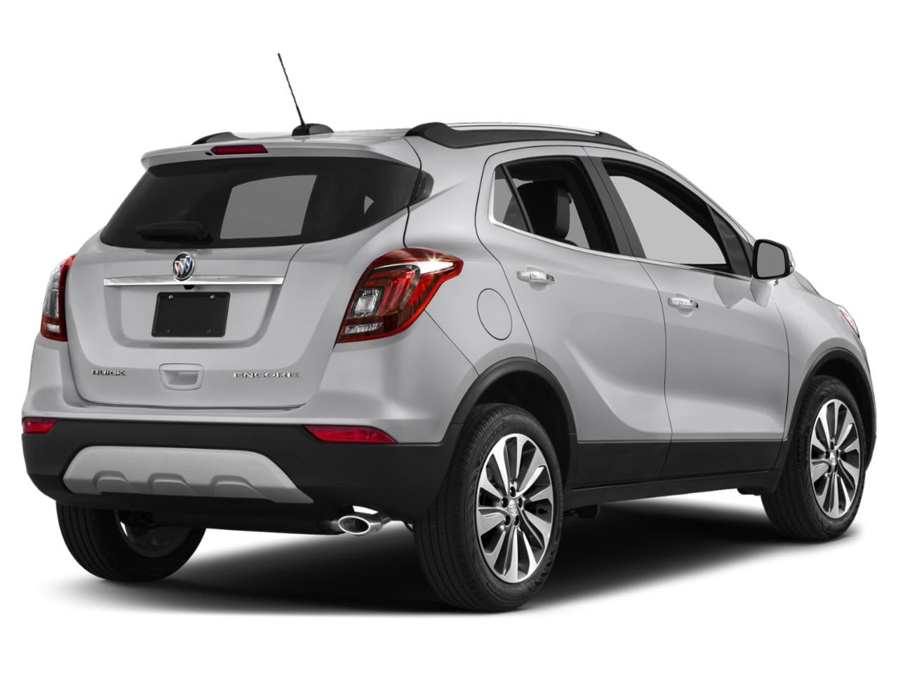 2018 Buick Encore Essence AWD