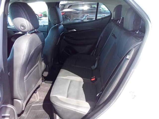 2022 Buick Encore GX Select AWD