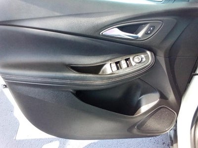 2022 Buick Encore GX Select AWD