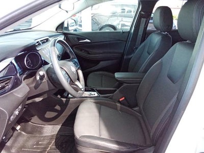2022 Buick Encore GX Select AWD