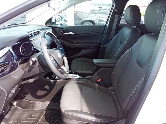 2022 Buick Encore GX Select AWD