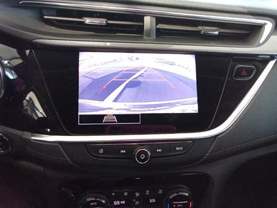 2022 Buick Encore GX Select AWD