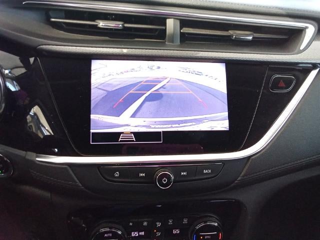2022 Buick Encore GX Select AWD