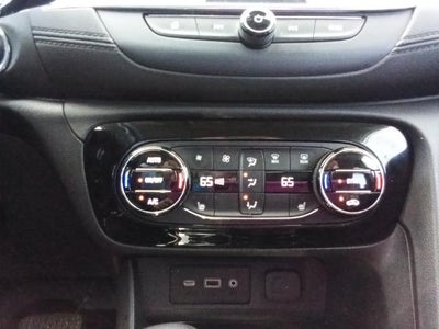 2022 Buick Encore GX Select AWD